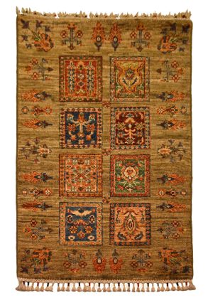 Ferahan Historic Roots