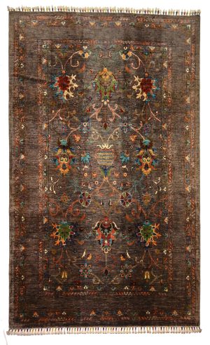 Ferahan Historic Roots