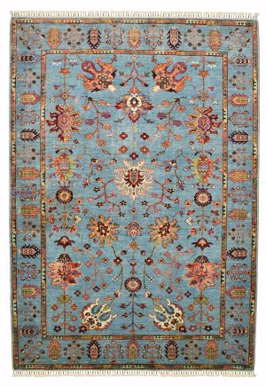 Ferahan Historic Roots