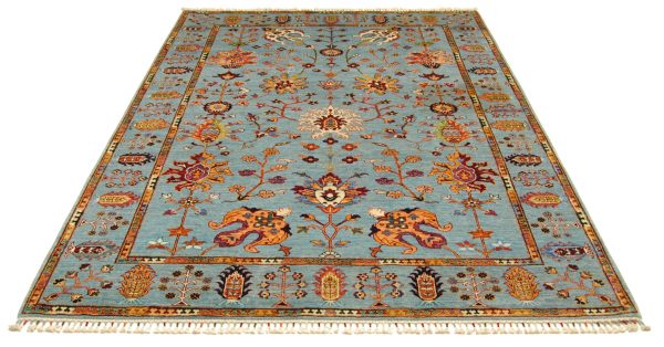 Ferahan Historic Roots – Bild 2