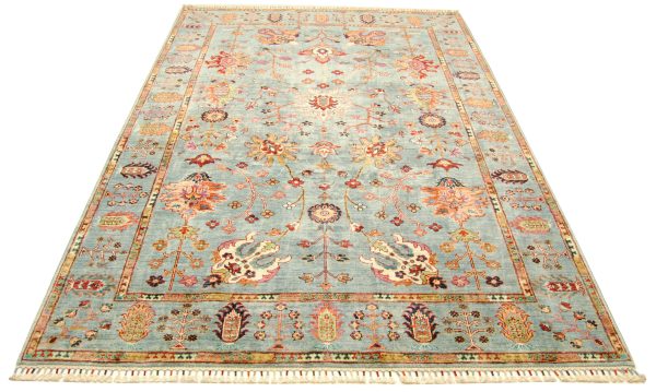 Ferahan Historic Roots – Bild 3