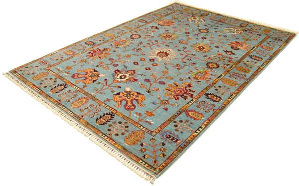 Ferahan Historic Roots – Bild 5