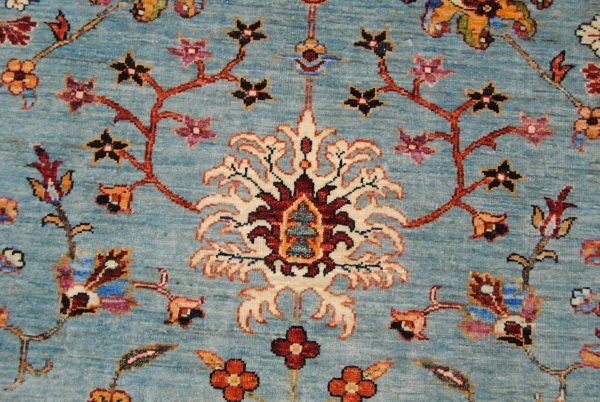 Ferahan Historic Roots – Bild 6