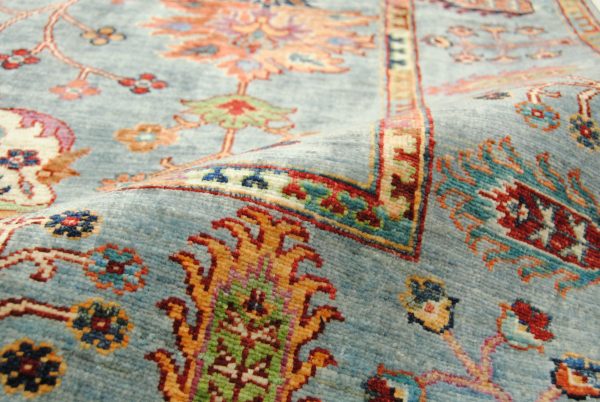 Ferahan Historic Roots – Bild 8