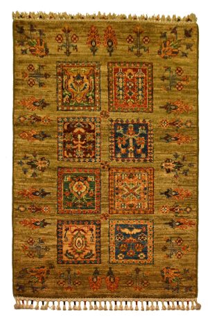 Ferahan Historic Roots