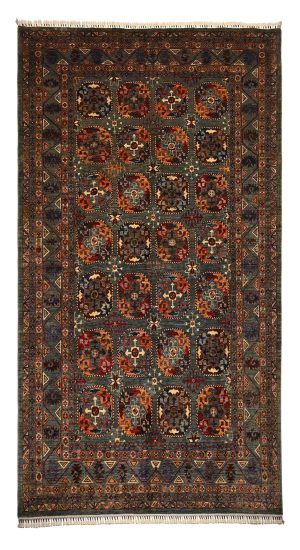 Ferahan Historic Roots