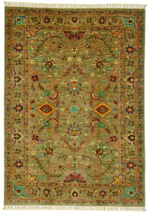 Ferahan Historic Roots