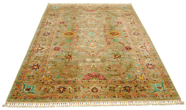 Ferahan Historic Roots – Bild 2