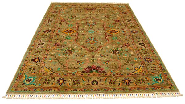 Ferahan Historic Roots – Bild 3