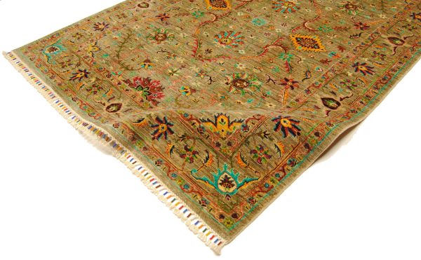 Ferahan Historic Roots – Bild 5