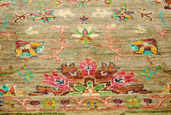 Ferahan Historic Roots – Bild 6