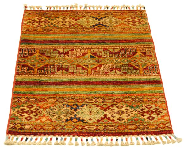 Kazak Khorjeen – Bild 3