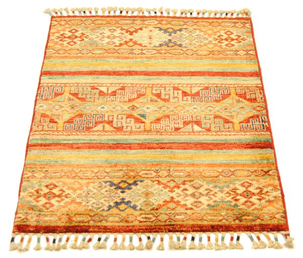 Kazak Khorjeen – Bild 2