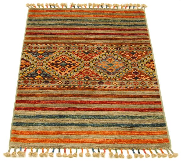 Kazak Khorjeen – Bild 3