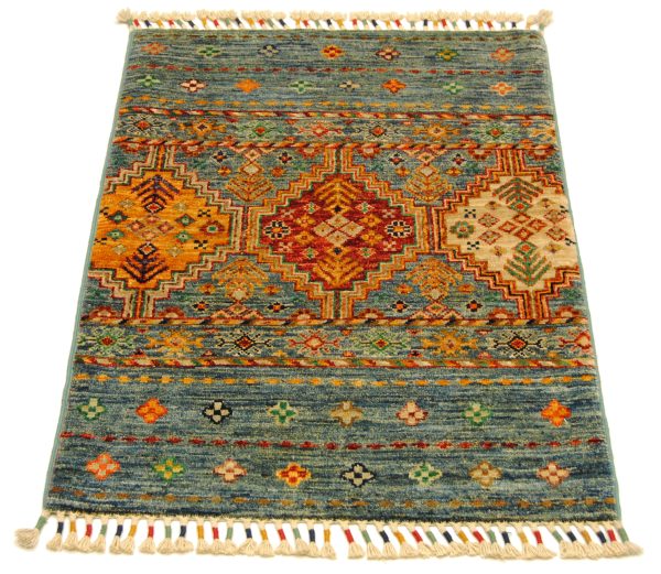 Kazak Khorjeen – Bild 3