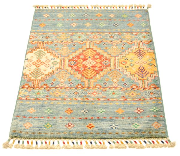 Kazak Khorjeen – Bild 2