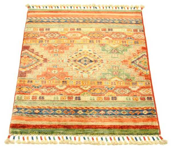 Kazak Khorjeen – Bild 2