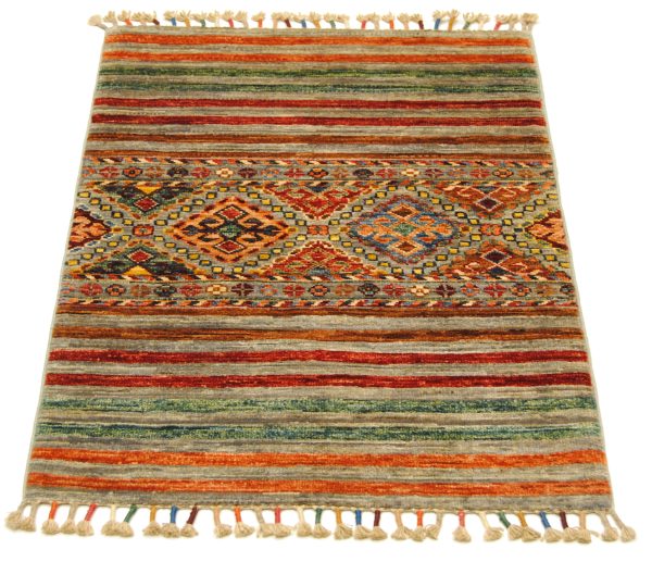 Kazak Khorjeen – Bild 3