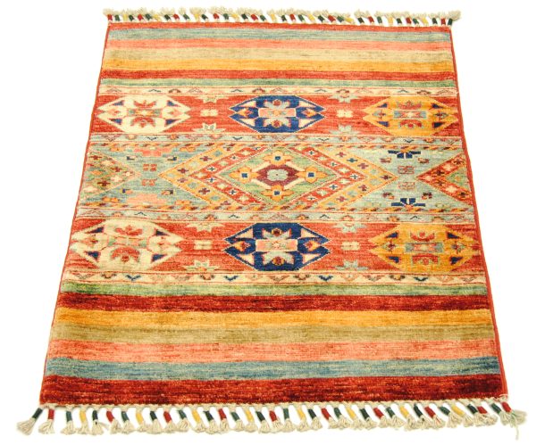 Kazak Khorjeen – Bild 3