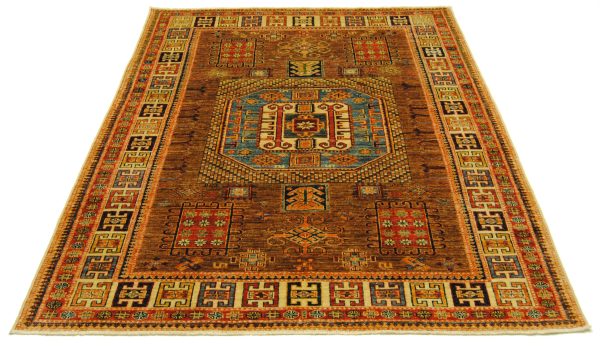 Schirwan Daghestan – Bild 2