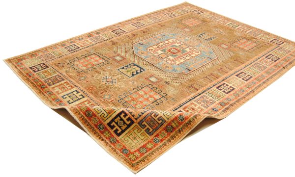 Schirwan Daghestan – Bild 4