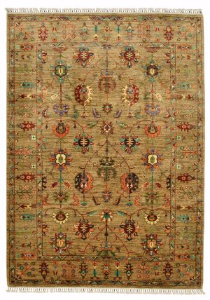 Ferahan Historic Roots