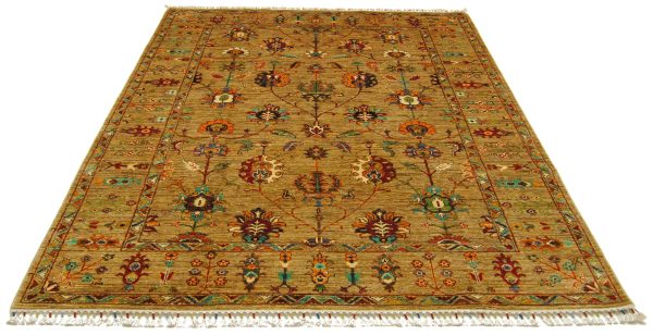 Ferahan Historic Roots – Bild 2