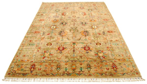 Ferahan Historic Roots – Bild 3