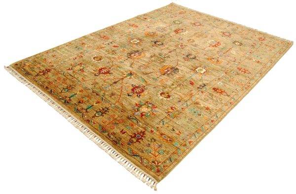 Ferahan Historic Roots – Bild 5