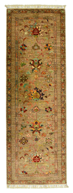 Ferahan Historic Roots