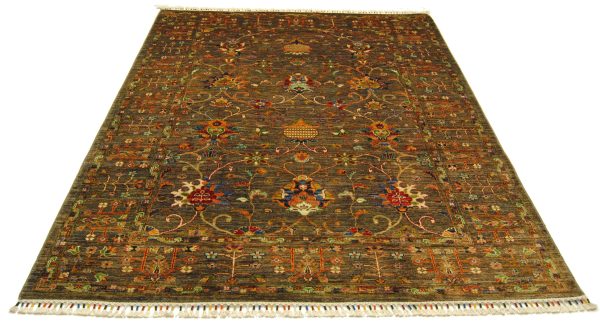 Ferahan Historic Roots – Bild 2