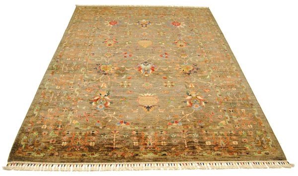 Ferahan Historic Roots – Bild 3