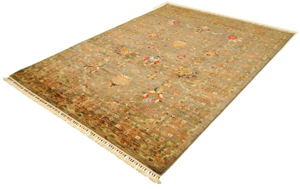 Ferahan Historic Roots – Bild 5