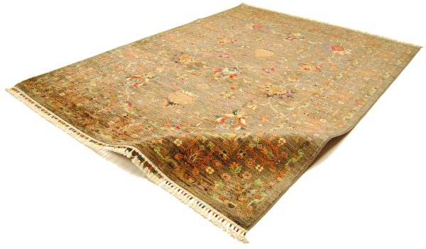 Ferahan Historic Roots – Bild 4