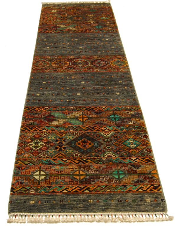 Kazak Khorjeen – Bild 2