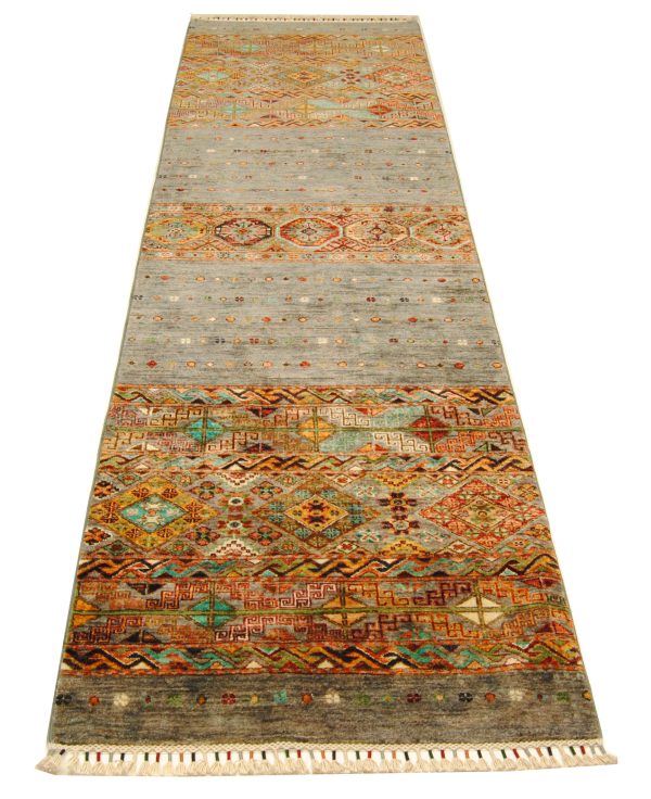 Kazak Khorjeen – Bild 3