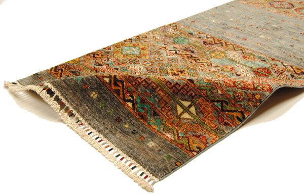 Kazak Khorjeen – Bild 4