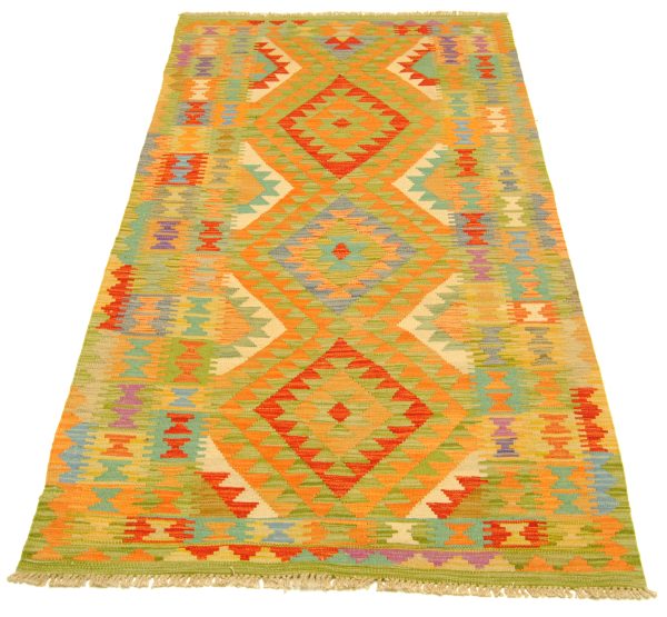 Maimana Kelim – Bild 3