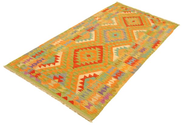 Maimana Kelim – Bild 5