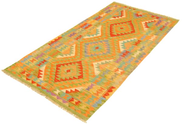 Maimana Kelim – Bild 4