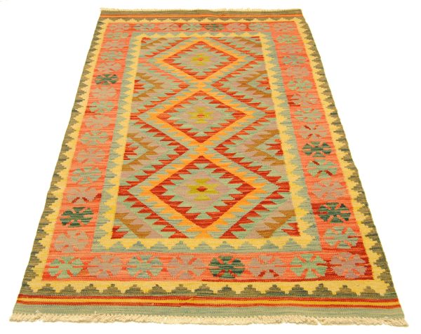 Maimana Kelim – Bild 2