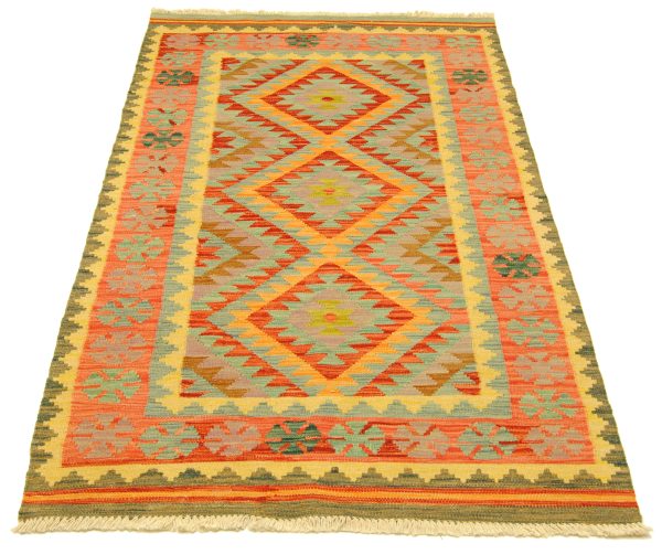 Maimana Kelim – Bild 3