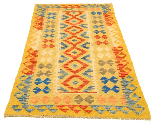 Maimana Kelim – Bild 3