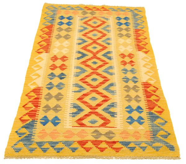 Maimana Kelim – Bild 2