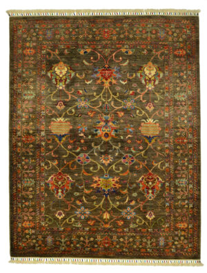 Ferahan Historic Roots