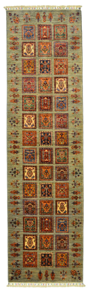 Kazak Daghestan Garten