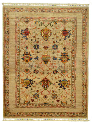 Ferahan Historic Roots