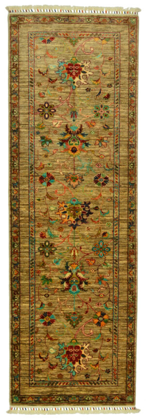 Ferahan Historic Roots