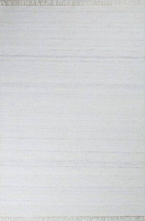 Outdoor Kelim Upcycled