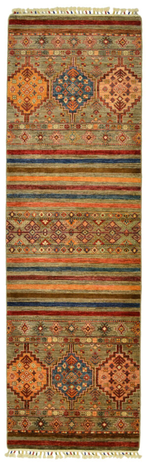 Ferahan Historic Roots